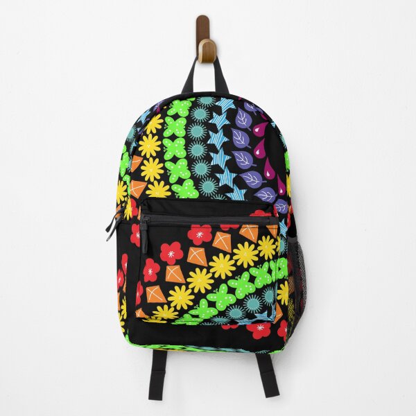 Item preview, Rainbow Mandala designed and sold by FrancesPoff.