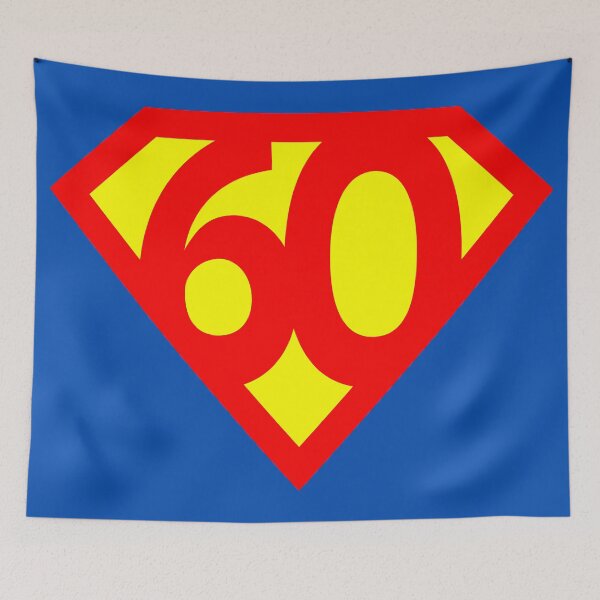 Item preview, Super Number 60 | 1 to 100 Super Numbers  designed and sold by Red Sparkle.