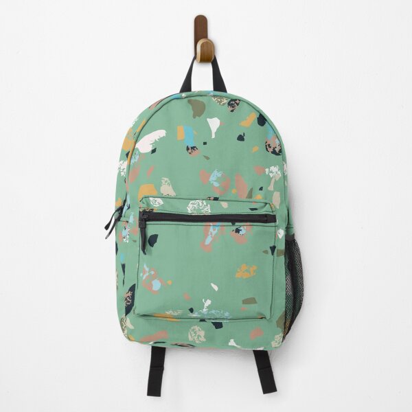 Item preview, Duck egg Terrazzo designed and sold by Freewheeling.