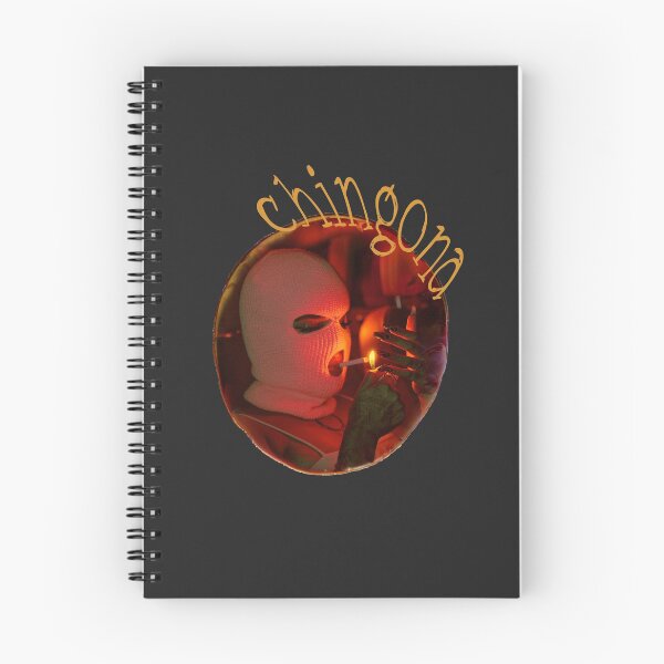 Item preview, ¡Chingona! designed and sold by JaneBadness.