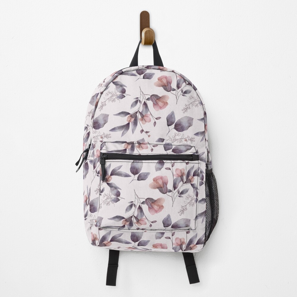 Aperçu de l'œuvre Sac à dos créée et vendue par Patternsonly.
