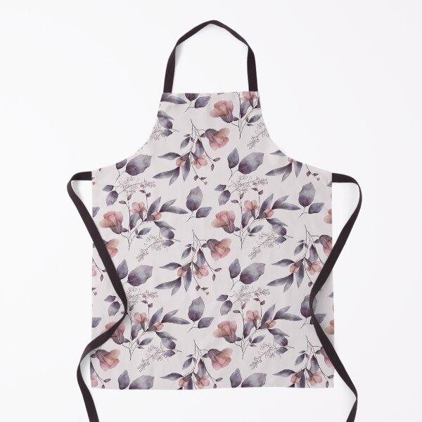 Item preview, Adolphe Millot Vintage Fleurs Flower designed and sold by Patternsonly.