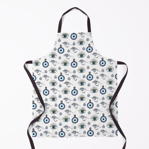 Item preview, Evil Eye Protection designed and sold by Pixeo.
