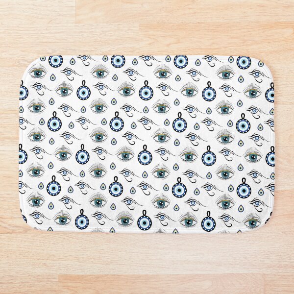 Item preview, Protección del mal de ojo designed and sold by Pixeo.