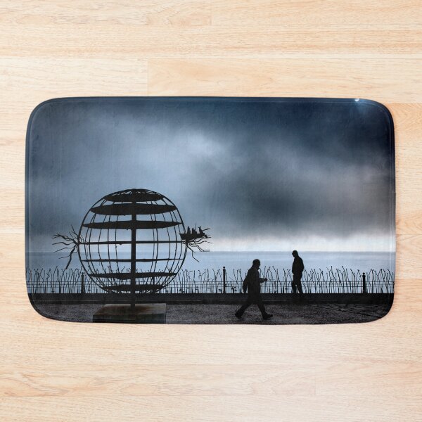 Item preview, The world is not my home (I'm just a-passing through) designed and sold by Hercules Milas.