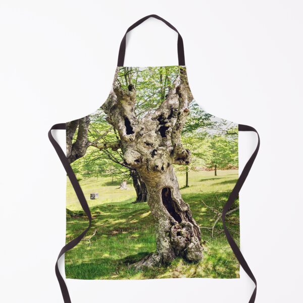 Item preview, The Scream by Munch on a Beech designed and sold by Weston  Westmoreland.