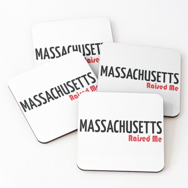 Item preview, Massachusetts Raised Me designed and sold by GoodVibesWX9.