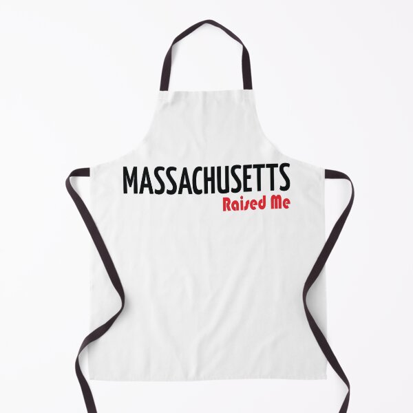 Artikelvorschau, Massachusetts hat mich großgezogen entworfen und verkauft von GoodVibesWX9.