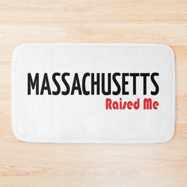 Artikelvorschau, Massachusetts hat mich großgezogen entworfen und verkauft von GoodVibesWX9.