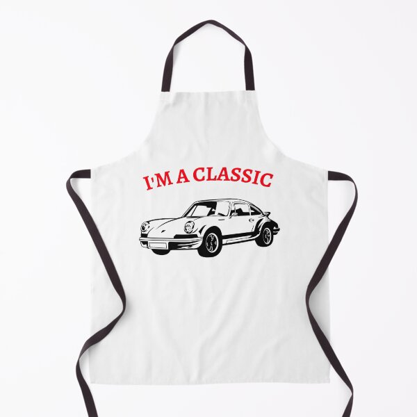Item preview, Im a Classic - Porsche designed and sold by DomGDesign.