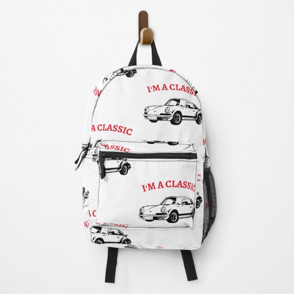 Item preview, Im a Classic - Porsche designed and sold by DomGDesign.