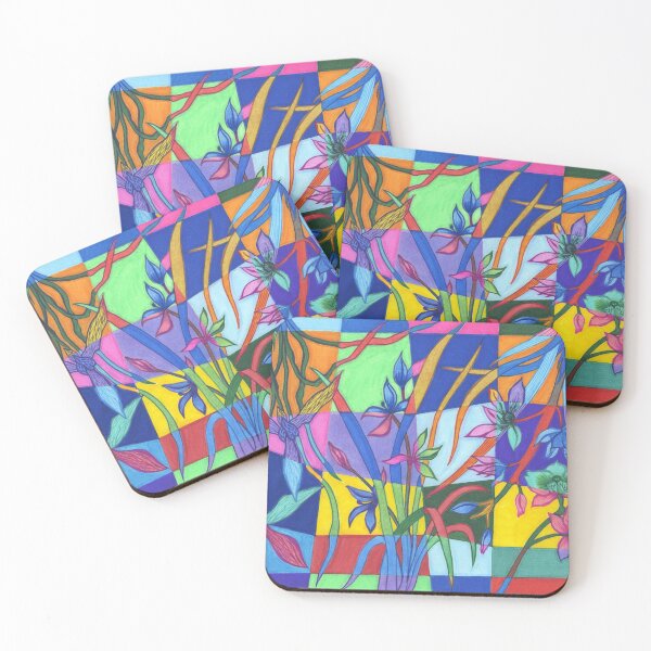 Item preview, Orchids  designed and sold by ChloARTe.