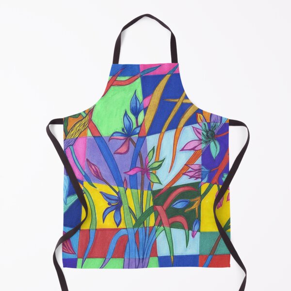Item preview, Orchids designed and sold by ChloARTe.
