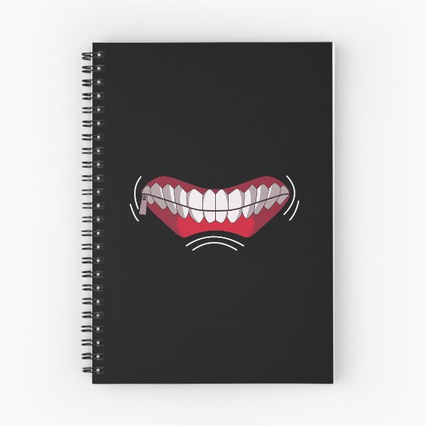 Item preview, Kaneki Ken  designed and sold by GustavoAranda.