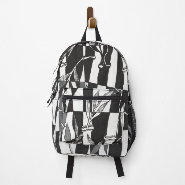 Item preview, Bamboo (B&W) designed and sold by ChloARTe.
