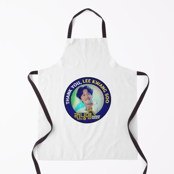 Item preview, Thank you, LEE KWANG SOO designed and sold by RunningNCoffee.