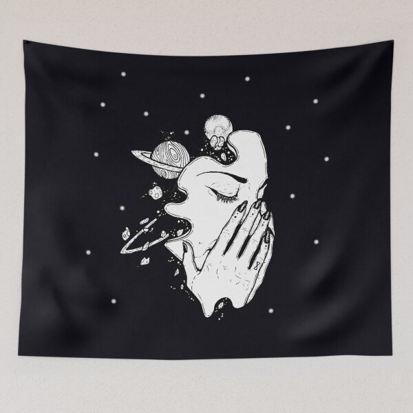 Item preview, Cosmic Mind designed and sold by Clifficus.