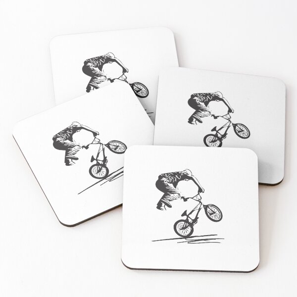 Item preview, Bike freestyle designed and sold by DareRabbit.