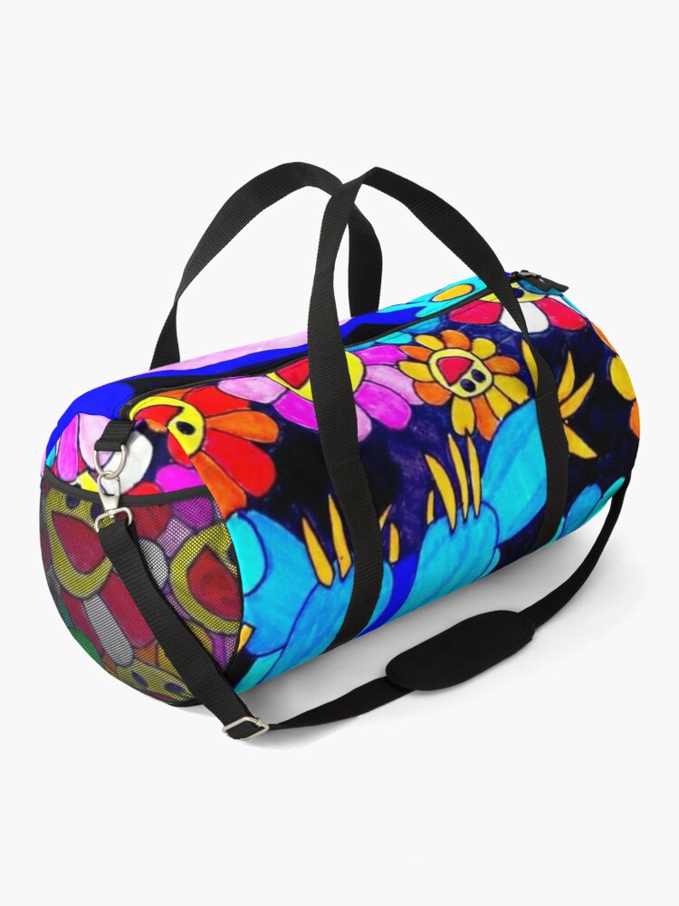 Murakami paint art Backpack for Sale by cullenshop