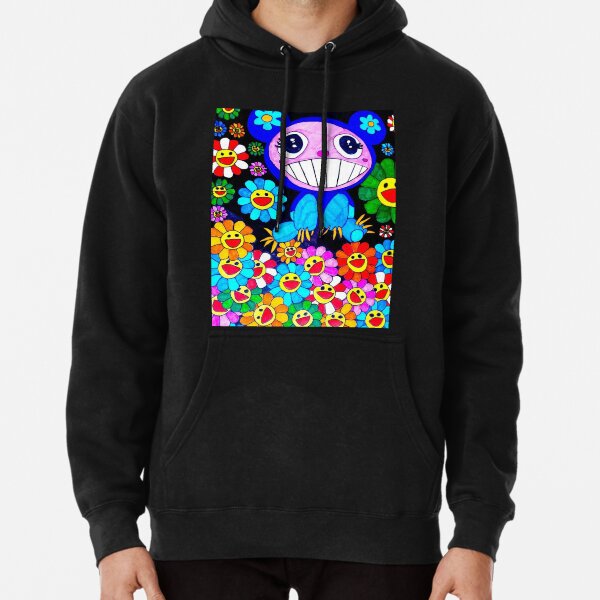 Kaikai 2025 kiki hoodie