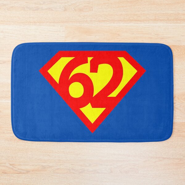 Item preview, Super Number 62 | 1 to 100 Super Numbers  designed and sold by Red Sparkle.