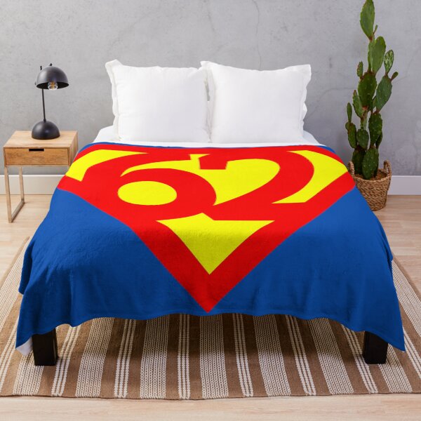Item preview, Super Number 62 | 1 to 100 Super Numbers  designed and sold by Red Sparkle.