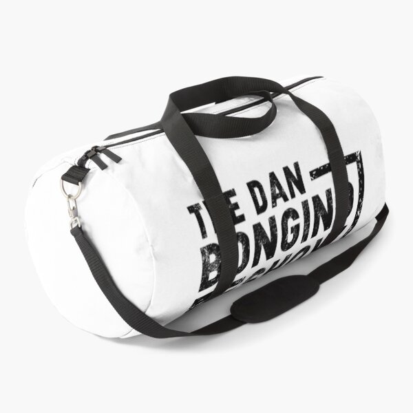Item preview, The Dan Bongino Show designed and sold by LukeGriffith.