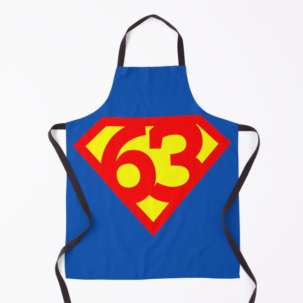Item preview, Super Number 63 | 1 to 100 Super Numbers  designed and sold by Red Sparkle.