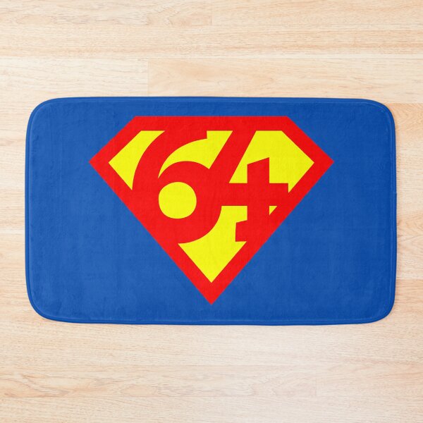 Item preview, Super Number 64 | 1 to 100 Super Numbers  designed and sold by Red Sparkle.