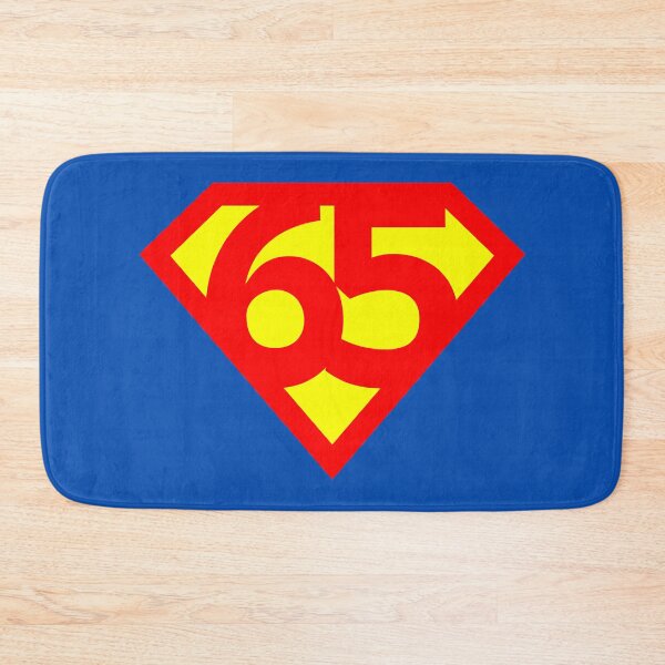 Item preview, Super Number 65 | 1 to 100 Super Numbers  designed and sold by Red Sparkle.