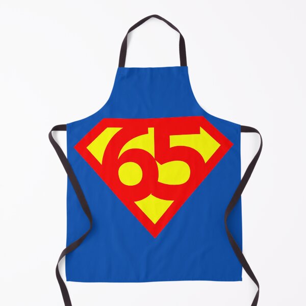 Item preview, Super Number 65 | 1 to 100 Super Numbers designed and sold by Red Sparkle.