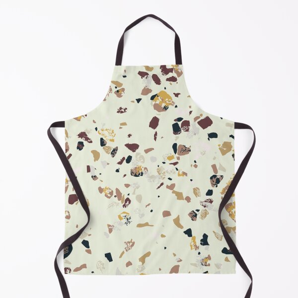 Item preview, Natural Terrazzo designed and sold by Freewheeling.