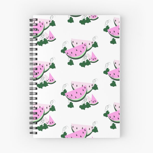 Item preview, Sandía rosa designed and sold by 8Infinityaw.