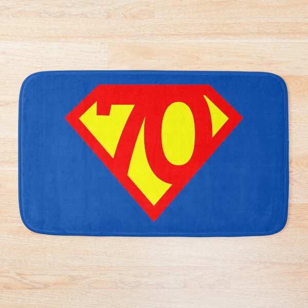 Item preview, Super Number 70 | 1 to 100 Super Numbers  designed and sold by Red Sparkle.
