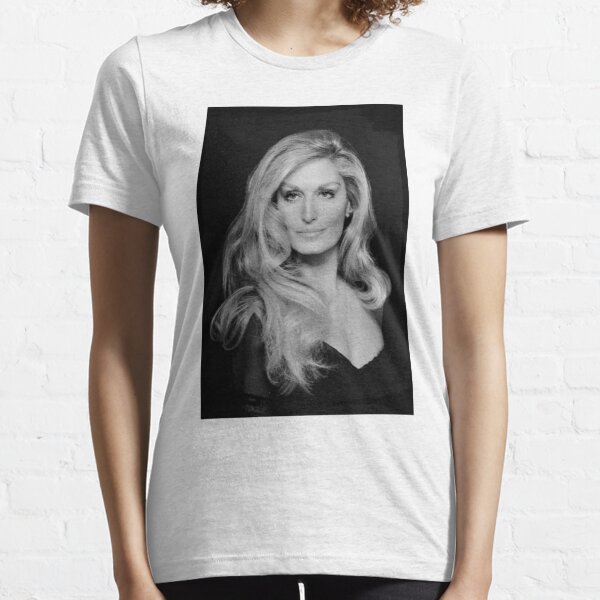 Dalida, singer Gift For Men and Women, Gift Father Day, Gift Halloween Day, Gift Thanksgiving, Gift Christmas Day Essential T-Shirt