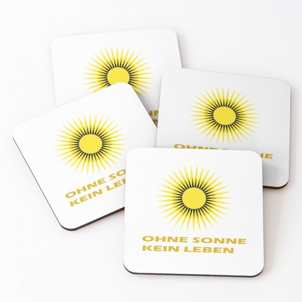 Item preview, No life without the sun designed and sold by Tarsalla.