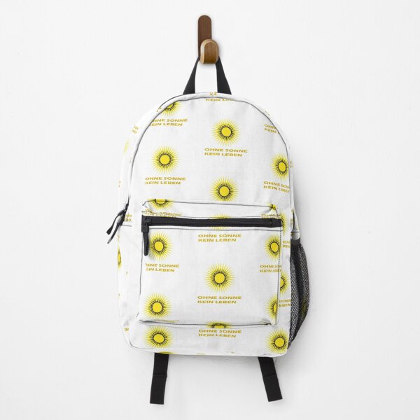 Item preview, No life without the sun designed and sold by Tarsalla.
