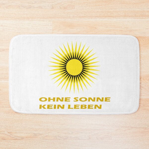 Item preview, No life without the sun designed and sold by Tarsalla.