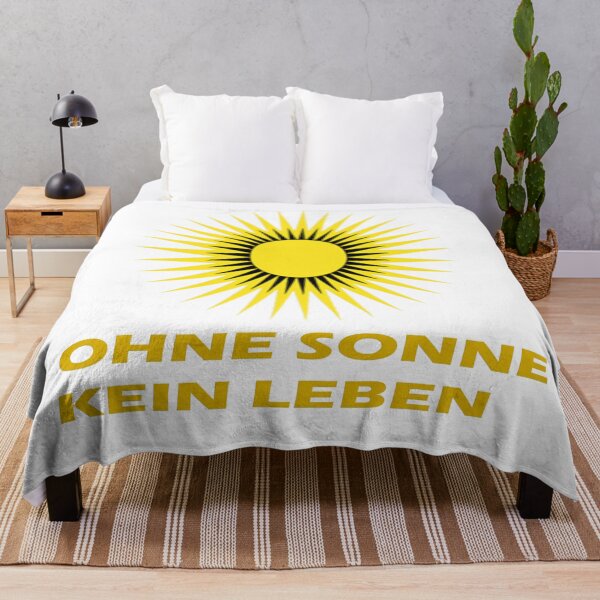 Item preview, No life without the sun designed and sold by Tarsalla.