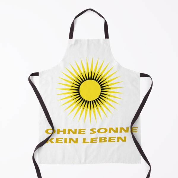 Item preview, No life without the sun designed and sold by Tarsalla.