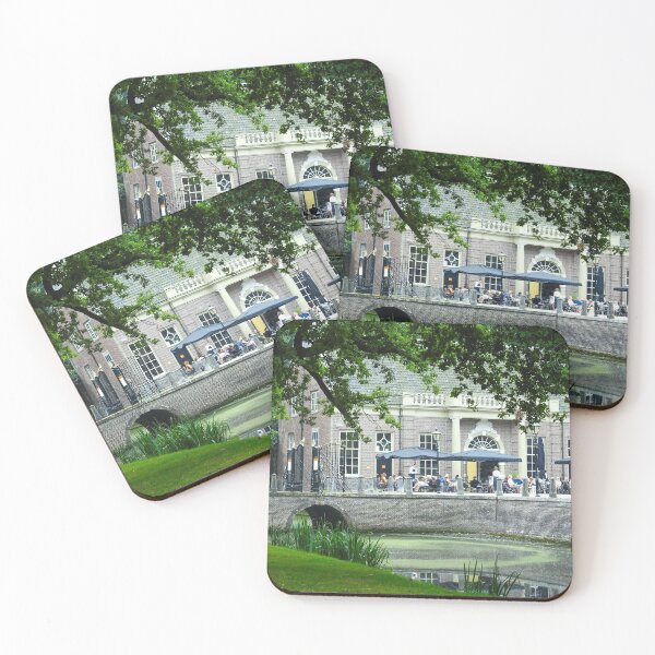Item preview, The Dutch castle Groeneveld designed and sold by Anita van Gendt.