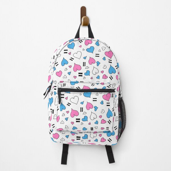 Item preview, Love is Love Hearts - Trans colors designed and sold by AlissaJoyLeeArt.