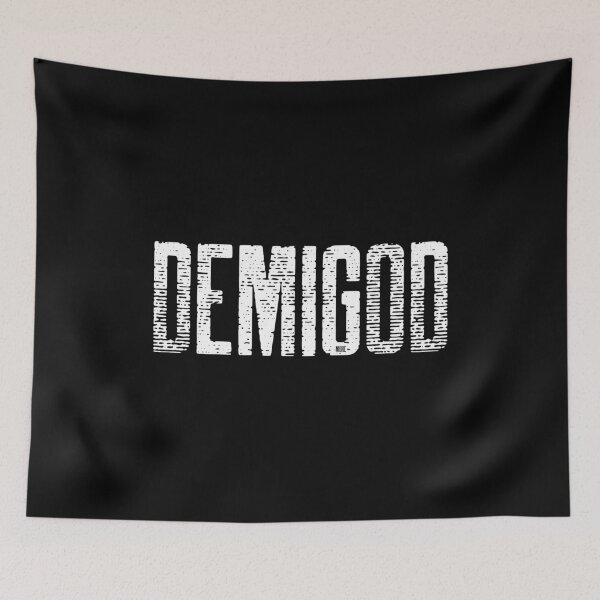 Item preview, DEMIGOD ► EPIC // WARRIOR designed and sold by MORE-THE-BRAND.