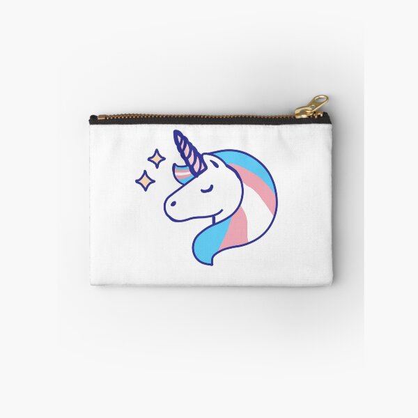 Item preview, transgender unicorn designed and sold by freeArt10.