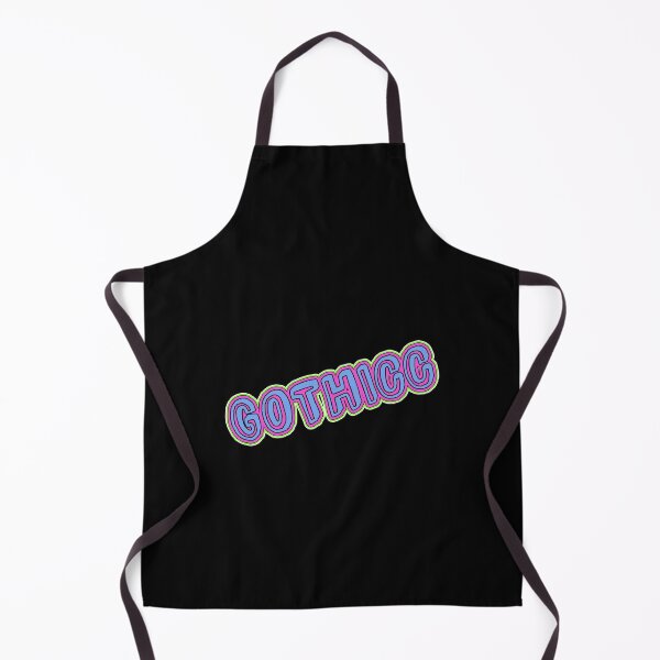 Item preview, Gothicc thick goth pink and blue designed and sold by Captain-Jackson.