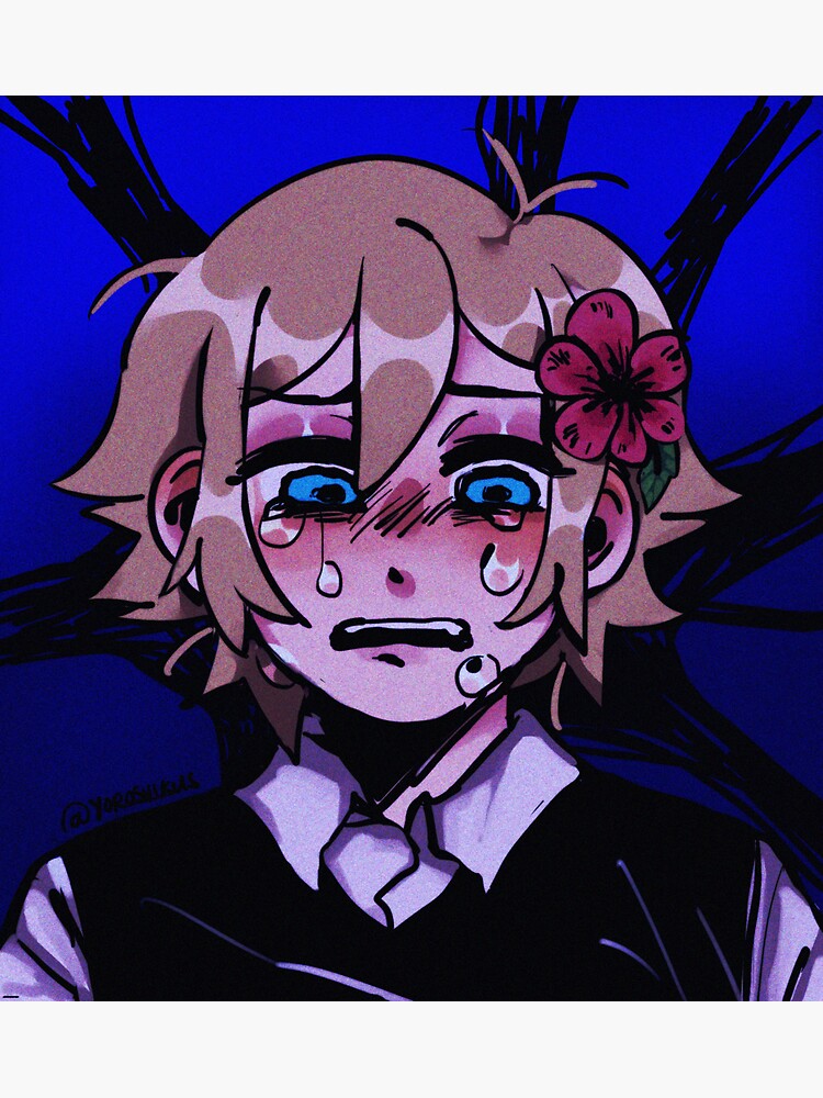 Everything Is Going To Be Okay Omori