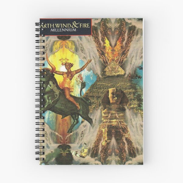 Item preview, Millennium. designed and sold by Inkmigrant.