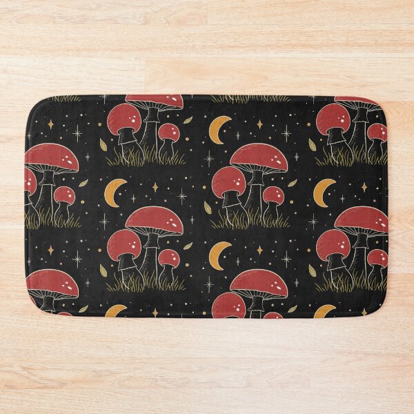 Item preview, Mushroomcore designed and sold by CutiPiStudios.