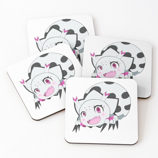Item preview, So I'm a Spider, So What? Kumoko designed and sold by jstudiosoregon.