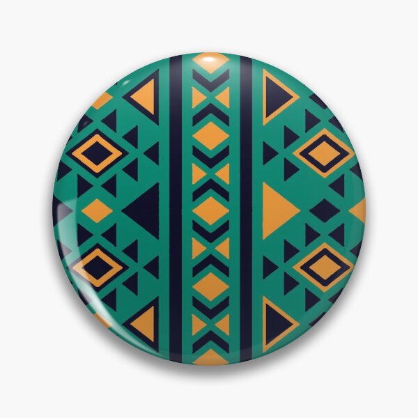 Item preview, Tribal Print designed and sold by Zelosh Borogaon.